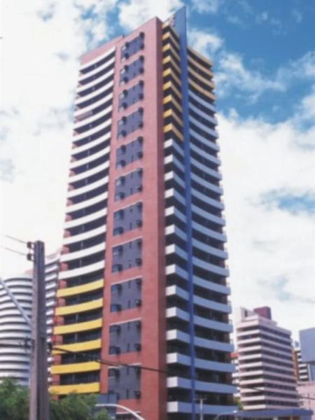 Praia Mansa Suíte Hotel