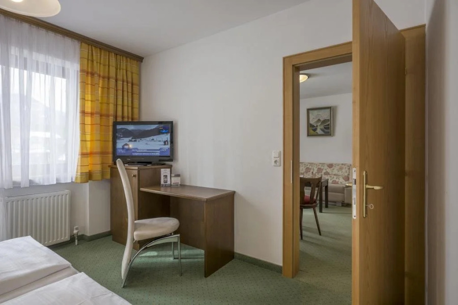 Ferienhaus Resi & Obermoser