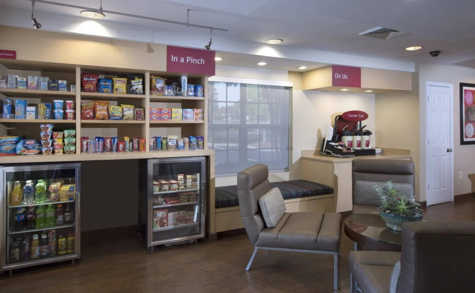 TownePlace Suites by Marriott Atlanta Alpharetta