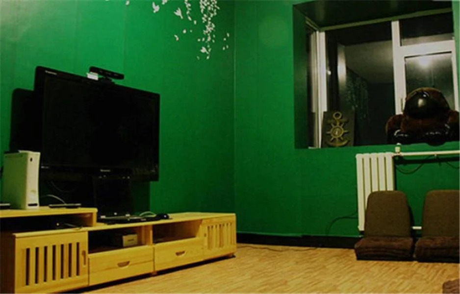 Youge Youth Capsule Hostel