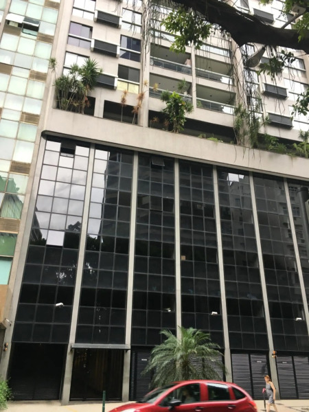 Luxuoso Apartamento Copacabana