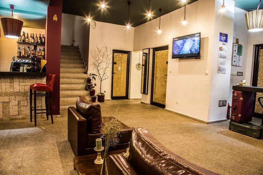 RiLa 6ato Hotel & Spa