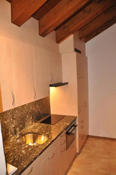 Ferienwohnungen Seraina