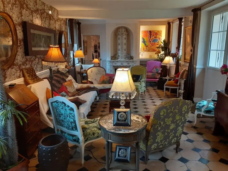 Chambres d'hôtes du Puits d'Athie