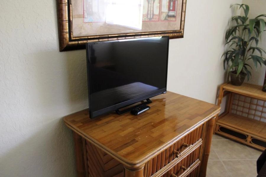 The Island Breeze at Coconut Villas of Dunedin - Two Bedroom Condo