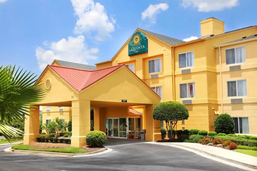 La Quinta Inn Statesboro - Georgia Southern Univ.
