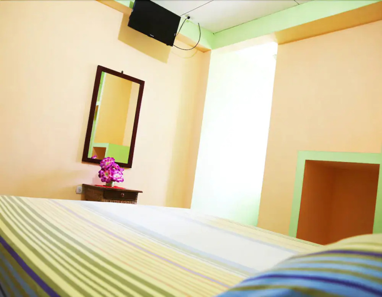 Hostal San Antonio
