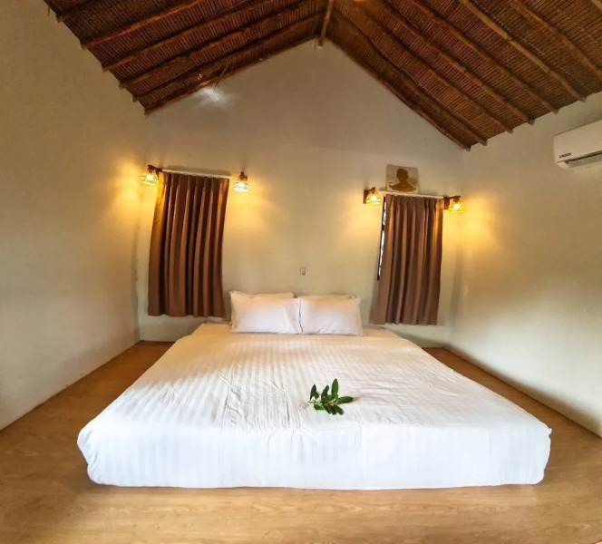 Amarit Onsen Homestay