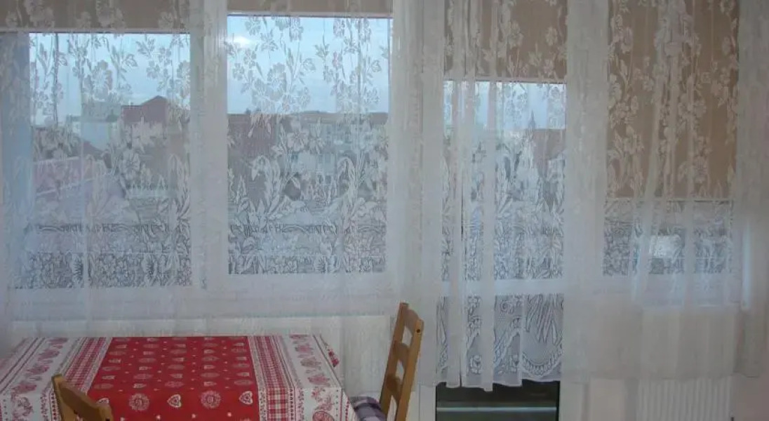 Friendly central apartment