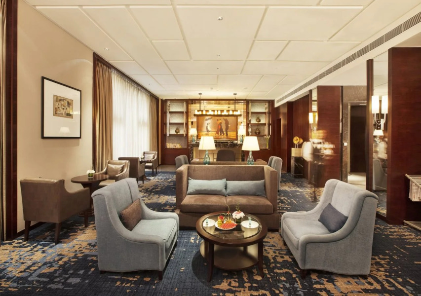 Xiamen Huli Yiho Hotel