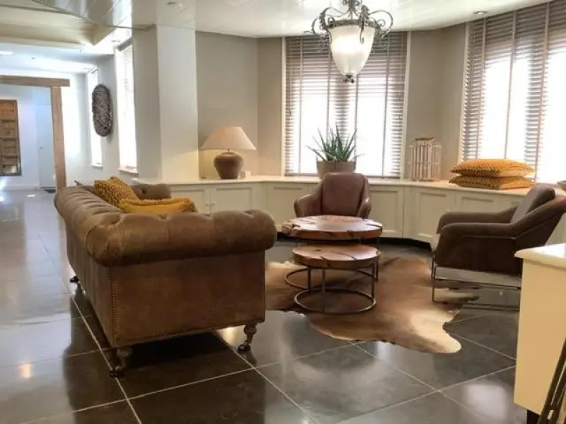 de Carolinahoeve - Luxe Appartement