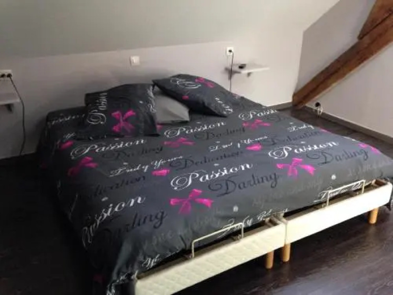 Chez Anick et Christophe