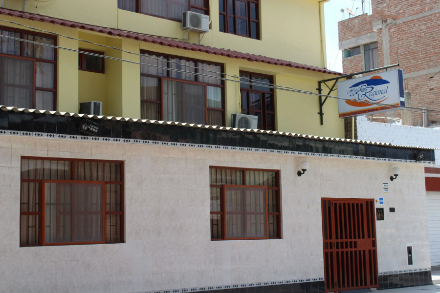 Hostal Regional