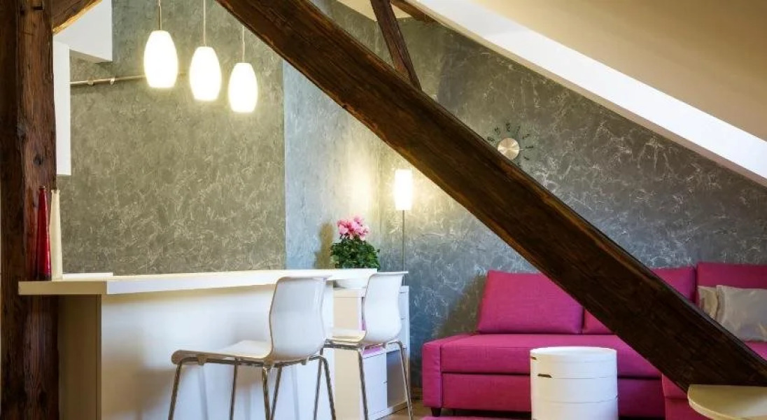 Rezidence Mandragora