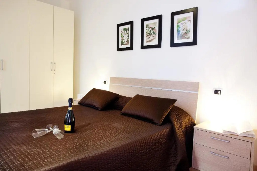 Residenza Romina Apartment