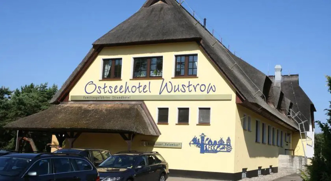 Ostseehotel Wustrow