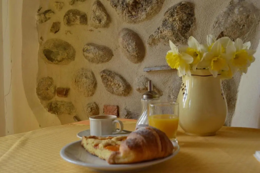 Agriturismo Colombarola