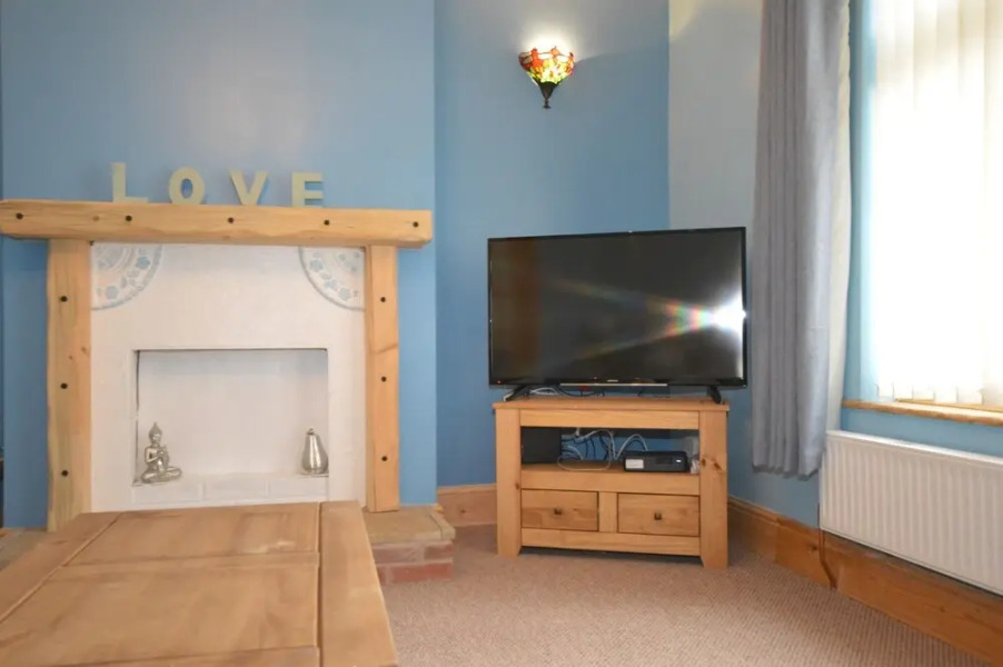 Holiday Home - Self-Catering