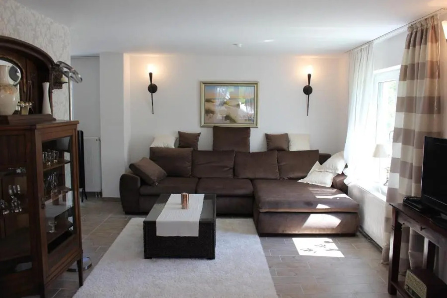 Ferienhaus Achtern Diek