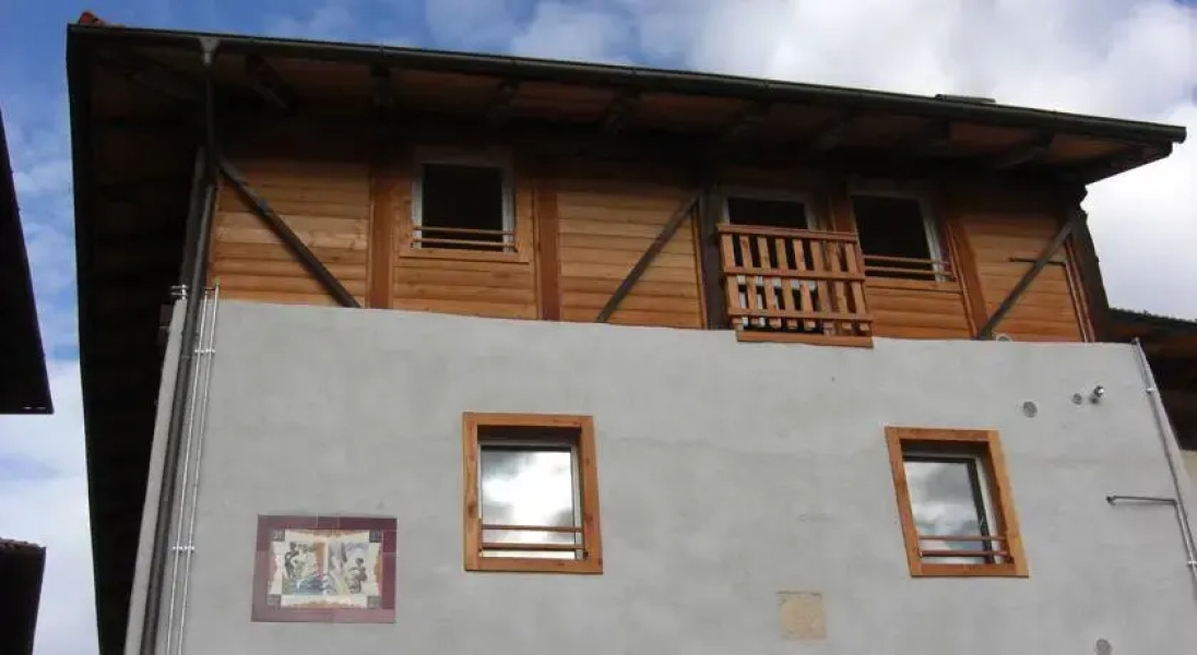 Holiday home Borgo Rossi