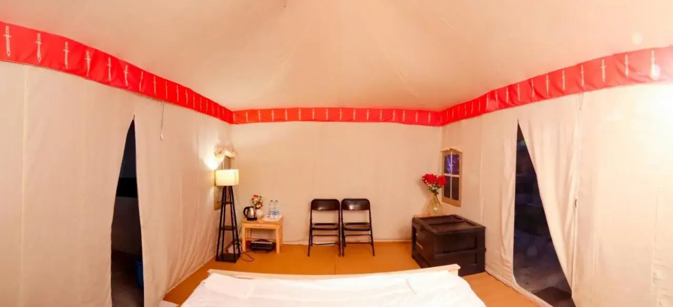 Delta 105 - A Military Themed Adventure Park