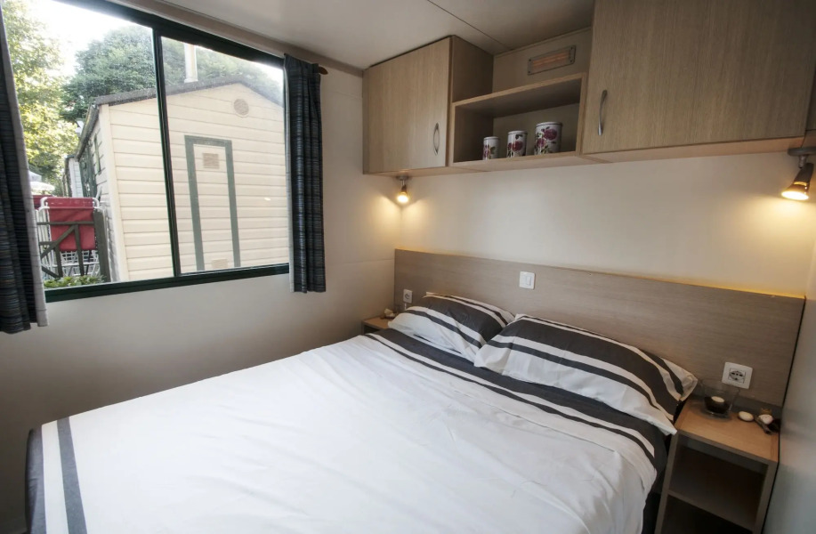 Weekend Glamping Resort