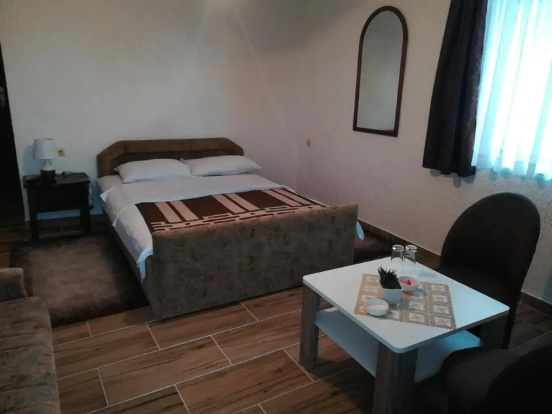 Bed and Breakfast Lazarev Konak