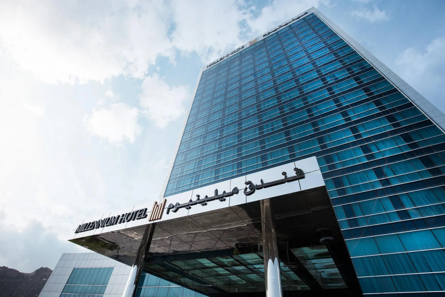 Royal M Hotel Fujairah