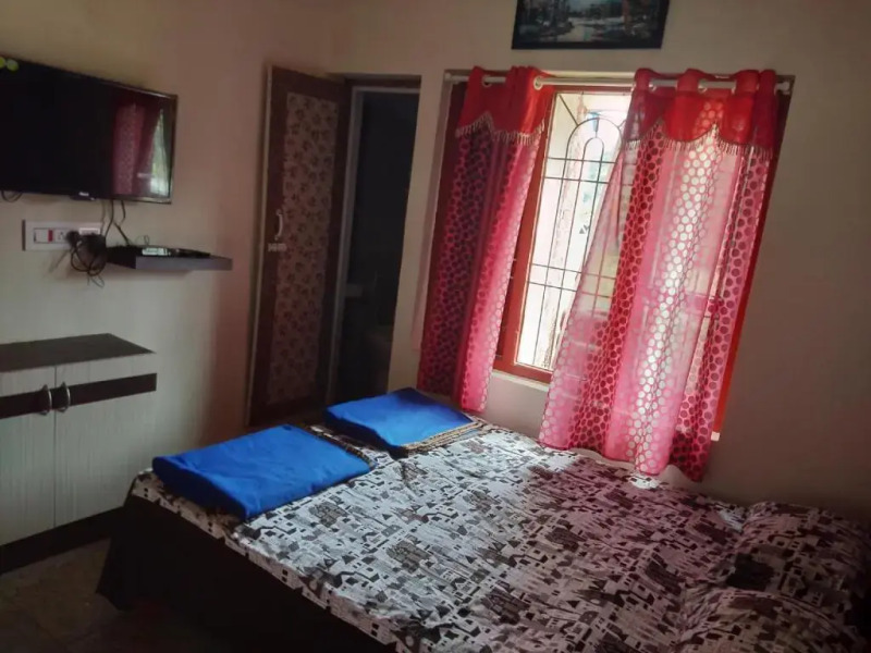 4 BHK Cottage in 7 Th Hosakote, Kodagu, by GuestHouser (98DF)
