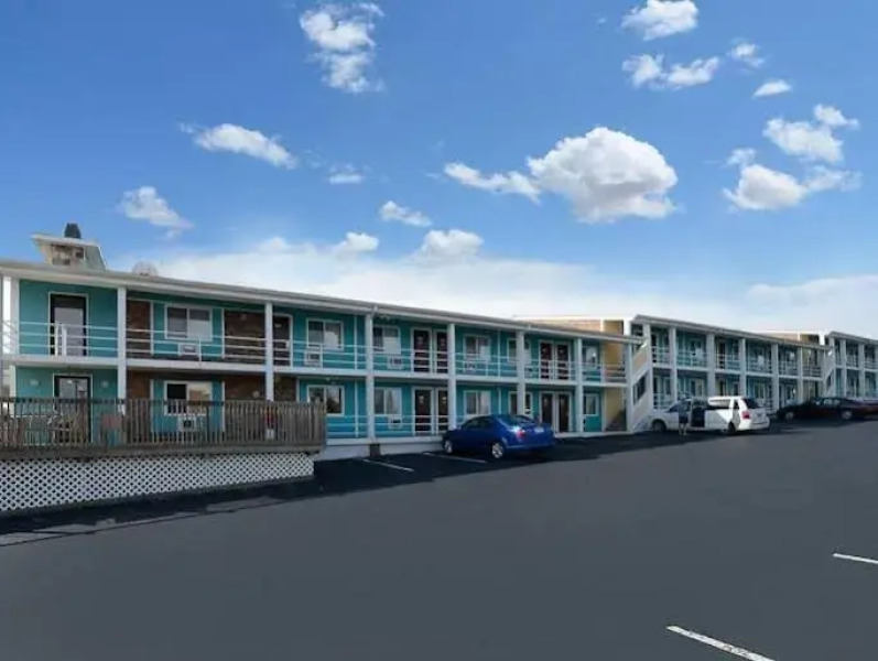 Americas Best Value Inn