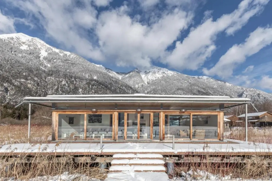 Lake Resort Pressegger See