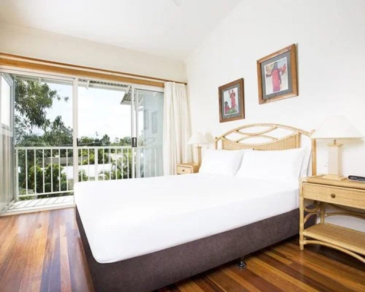 Breakfree South Pacific Premier Resort