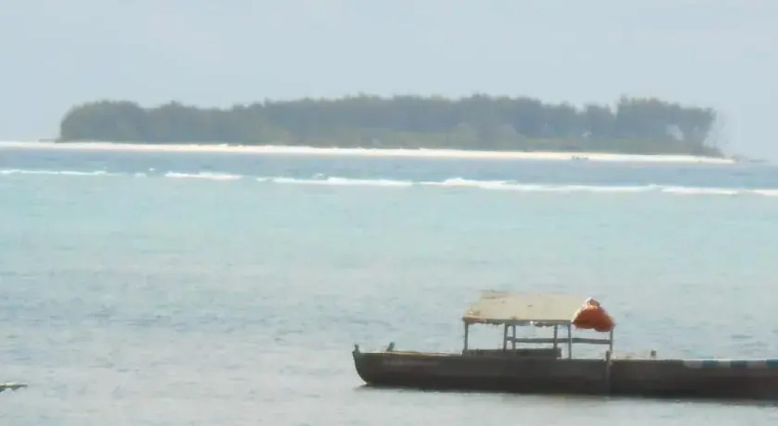 Keys Bungalows
