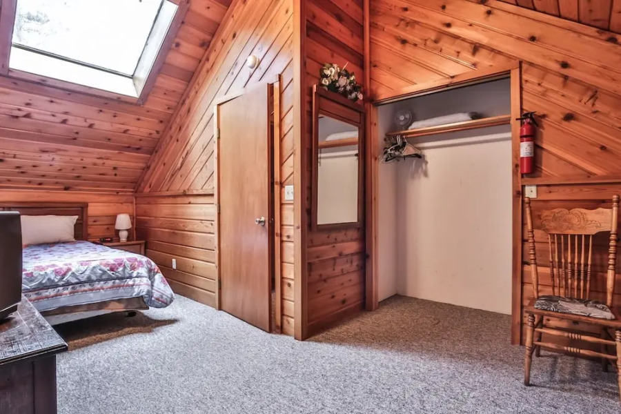 Eagle's Nest - Elbert's - 5 Br Home