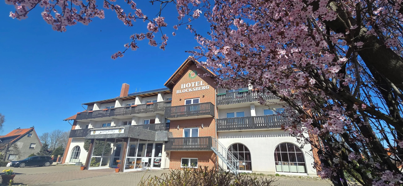Hotel Blocksberg