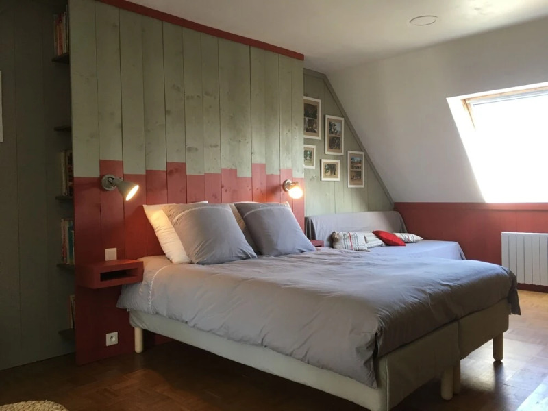 Maison d'hôtes Stella Maris aux Ateliers de Piguet