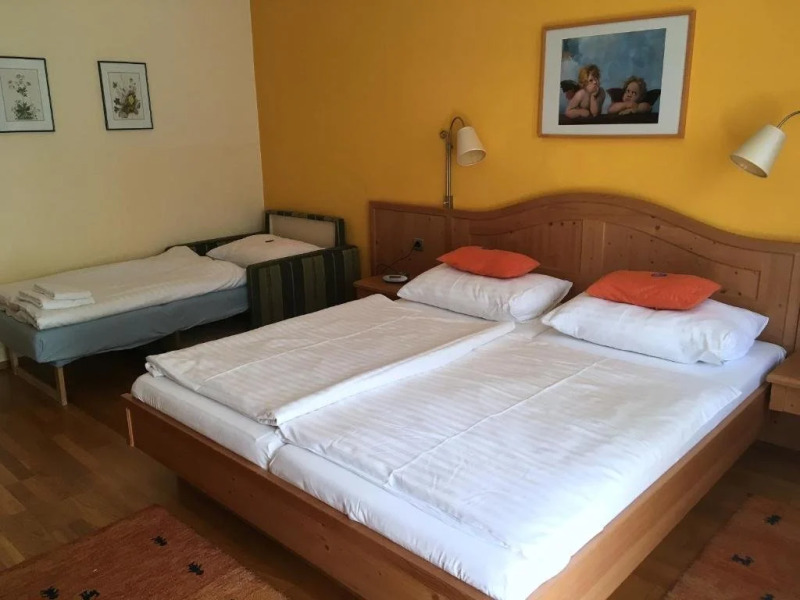 Hotel Garni Zur Post