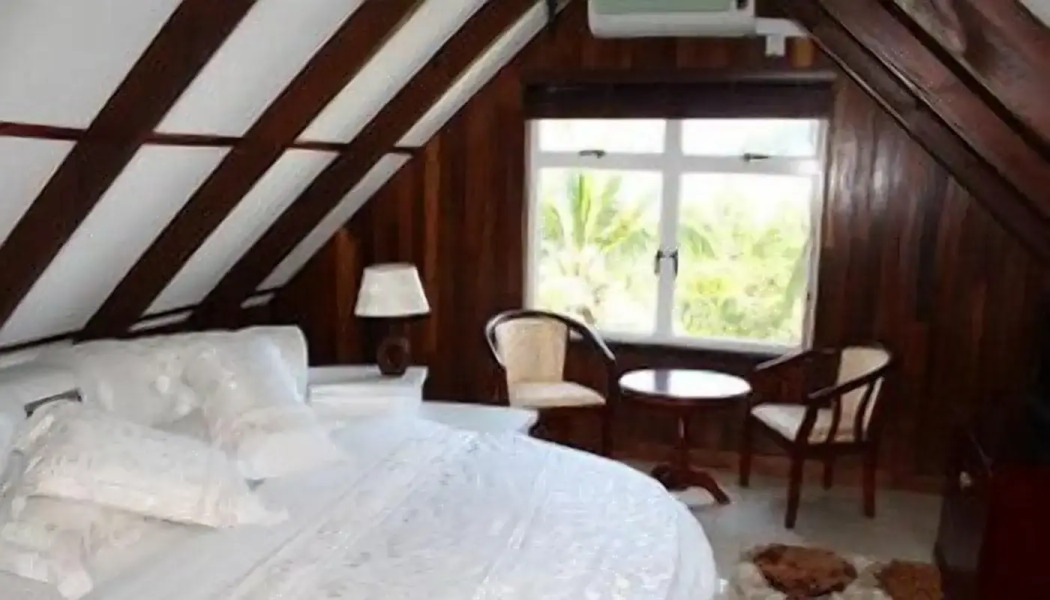 Moonlight Beach Villa