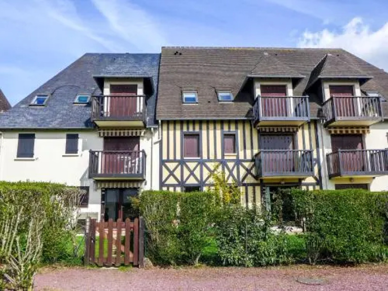 Apartment Normande Les Diablotines