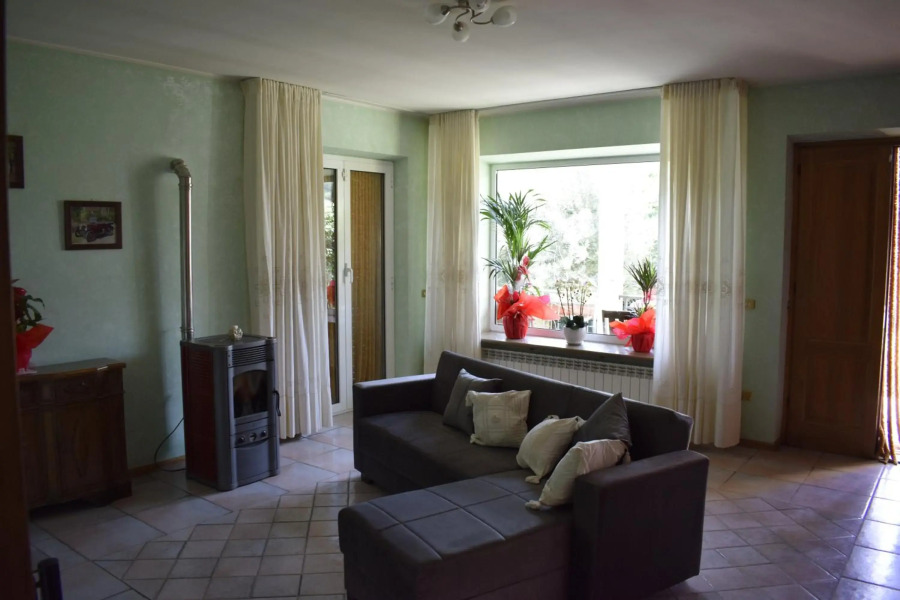 Casa vacanze Da Annare'