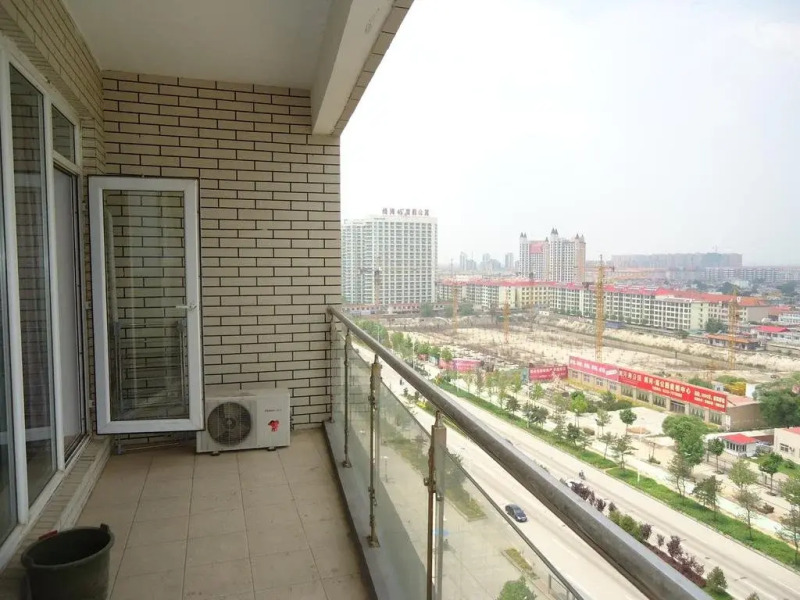 Yilanlou Inn With Lake View