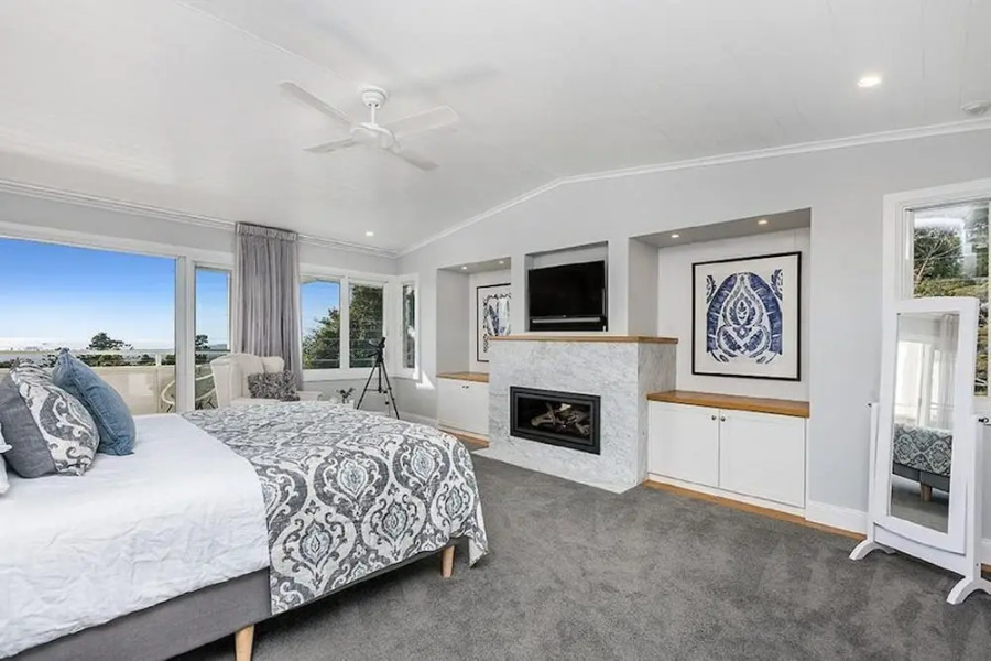 Your Luxury Escape - Trig Point