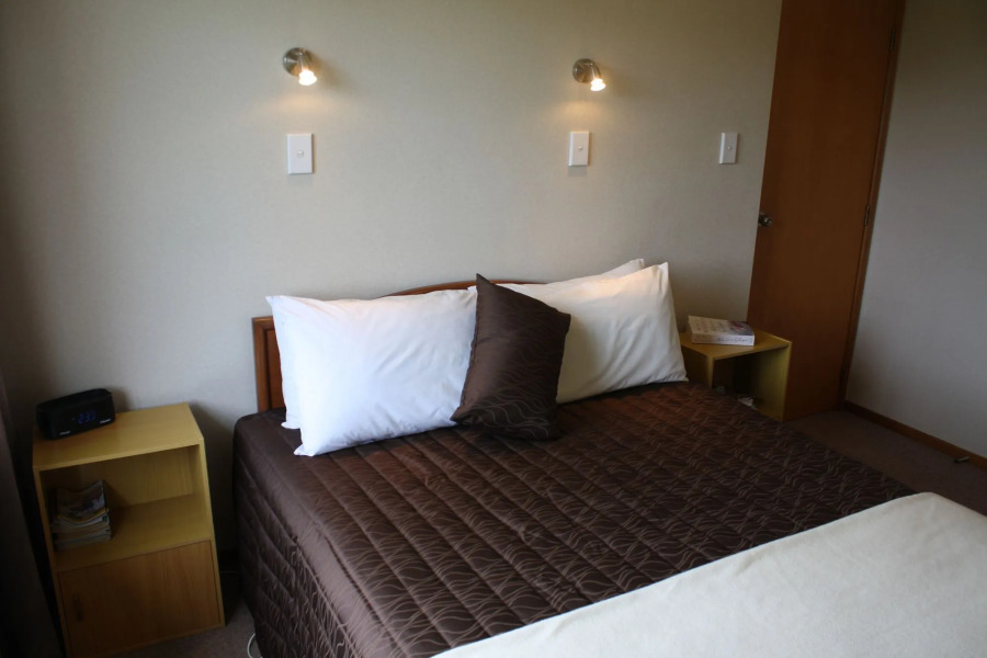 Jenny's Bed & Breakfast