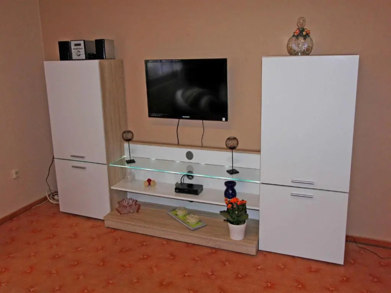 Ferienhaus Eggesin VORP 2871