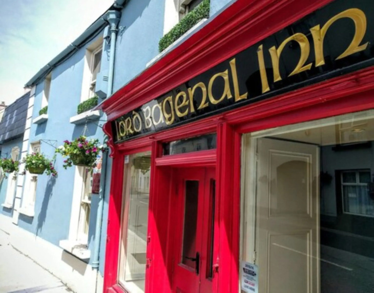 Lord Bagenal Inn