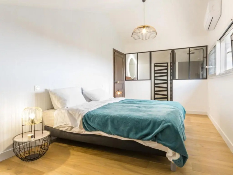 Gîte Saint-Hilaire-de-Clisson, 3 pièces, 5 personnes - FR-1-306-904