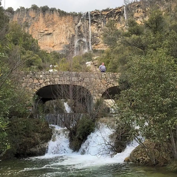 Sardinia Climbing House