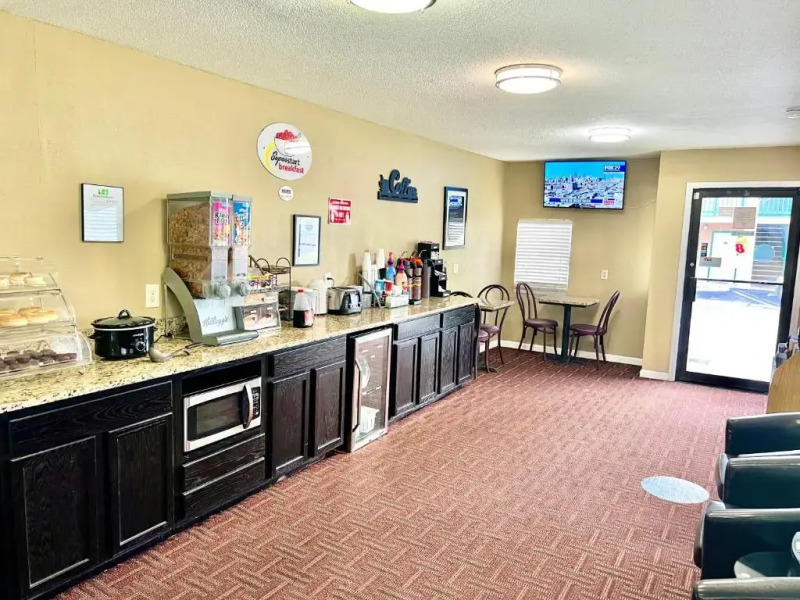 Super 8 Columbia/Ft. Jackson, SC