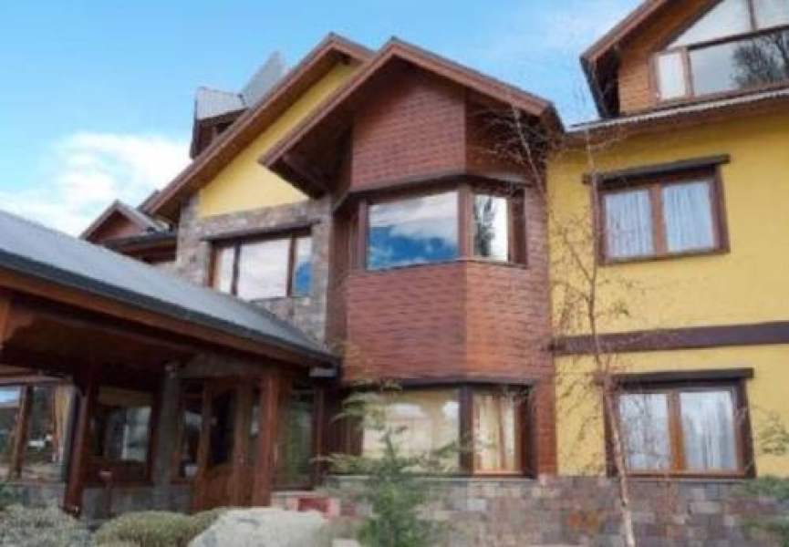 Patagonia Queen Hotel Boutique