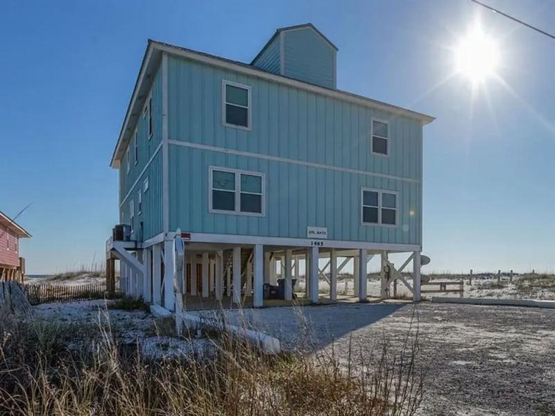 Sol Mate East by Meyer Vacation Rentals